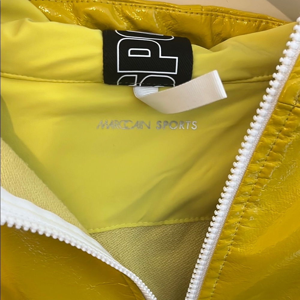 Marc Cain jacket - Picture 2 of 13